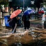 Κακοκαιρία Για 2η Μέρα - Οι Περιοχές Που Θα Πληγούν