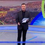 «Καλημέρα Ελλάδα» χωρίς την Άννα Λιβαθυνού - Τι είπε ο Παναγιώτης Στάθης