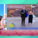 Άννα Λιβαθυνού: Τo παρασκήνιο της αποχώρησής της από το «Καλημέρα Ελλάδα»