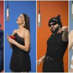 Τα 28 Τραγούδια Του Εθνικού Τελικού