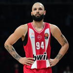 Φουρνιέ: Τι Είπε Για την «άδικη» θέση της στην κατάταξη