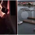 Κακοκαιρία: Τα Σημεία Που Βρέθηκαν Οι Δύο Νεκροί