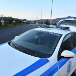 Ηράκλειο: Επίθεση Με Τσεκούρι Σε Μητέρα Και Παιδί