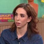 Έλενα Χαραλαμπούδη