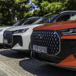 Η Chery στην Ελλάδα: Εντυπωσιακές πωλήσεις μέσα σε 6 μήνες