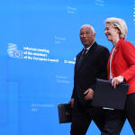 Κόστα: Σεβασμός στις σχέσεις ΕΕ-ΗΠΑ – Τι αποφασίστηκε