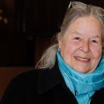 Ιωάννα Φωκά: Σπάνια Εμφάνιση Για Την Εγγονή Του Ι. Μεταξά