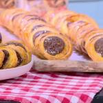 Συνταγή για λαχταριστά ροξάκια