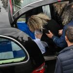 Άστρος: Σπάραξε Η Χήρα Του 53χρονου Πάνω Από Το Φέρετρο