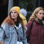 Μαίρη Συνατσάκη - Ντορέττα Παπαδημητρίου