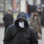 Χιλιάδες Ουκρανοί Χωρίς Ρεύμα, Νερό Και Θέρμανση