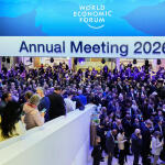 Παγκόσμιο Οικονομικό Φόρουμ στο Νταβός 2026