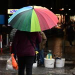 Αλλάζει Ξανά Ο Καιρός: Έρχονται Καταιγίδες, Χιόνια Και Σκόνη