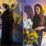 Έλενα Παπαρίζου: Εντυπωσιακή Και Πιο Αδύνατη Από Ποτέ