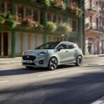 Ford Puma: Γιατί τώρα είναι πιο εύκολο να το αποκτήσετε