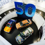 Rétromobile Paris: Μισός αιώνας για την BMW Art Car Collection