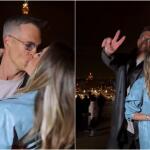 Αθηνά Οικονομάκου - Μπρούνο Τσερέλα