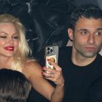 Κάβουρα: Τα σπάνια ονόματα που θα δώσει στην κόρη της