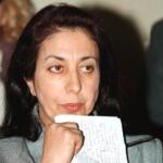 Αναστασία Αθήνη