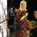 Κοσιώνη: Στη ΜΕΘ Με Πνευμονιόκοκο