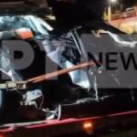 Τροχαία σε Πάτρα και Ρίο- Αντίρριο: Νεαρής ηλικίας τα τρία θύματα