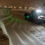 ΗΠΑ: Σε κατάσταση έκτακτης ανάγκης 20 πολιτείες εξαιτίας του χιονιά