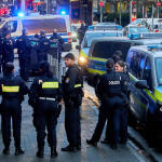 Γερμανία - Αστυνομία