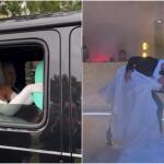 Σάκης Κατσούλης - Μαριαλένα Ρουμελιώτη