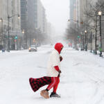 Κακοκαιρία ΗΠΑ: Νεκροί Από Τον Χιονιά - Χιλιάδες Χωρίς Ρεύμα