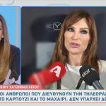 Βίκυ Χατζηβασιλείου