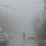 Νέο Έκτακτο Δελτίο Καιρού: Ισχυρά Φαινόμενα Και Αύριο 27/1