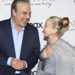 Ο Λόγος Που Πέθανε Ο Mr. Big Στο Νέο Sex Αnd Τhe City