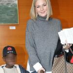 Ελισάβετ Μουτάφη