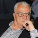 Γιάννης Πρετεντέρης -  Σάντρα Μπακογιαννοπούλου