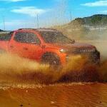 H Maxus, η Honda, η Mitsubishi τώρα και στον Γέρακα