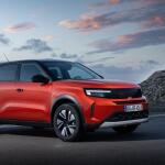 Νέο Opel Frontera: Αιχμή του δόρατος στις πωλήσεις