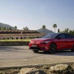 VW: Πρώτη και στα αμιγώς ηλεκτρικά οχήματα στην Ευρώπη