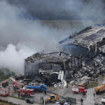 Βιολάντα: Βρέθηκε Η Σορός Της Αγνοούμενης - Πέντε Οι Νεκροί