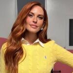 Σίσσυ Χρηστίδου: Επέστρεψε Στο Γυμναστήριο