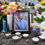 ΗΠΑ: Θρήνος Και Οργή Για Τη Δολοφονία Του Άλεξ Πρέτι
