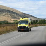 Τζουμέρκα: Νεκρός Σε Ρέμα Βρέθηκα Άνδρας Που Αναζητούνταν