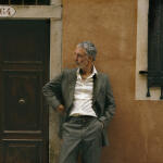 Baxter Dury και Anna von Hausswolff στην Πλατεία Νερού