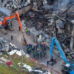 Φωτιά Βιολάντα: Τι Προκάλεσε Την Έκρηξη - Πρώτα Ευρήματα