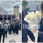 Τροχαίο Πάτρα: Σπαραγμός Στις Κηδείες 19χρονου Και 17χρονης