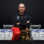 BMW M: Οι διακρίσεις που πήρε το 2025