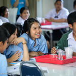 BMW Group και UNICEF: Δημιουργούν ευκαιρίες εκπαίδευσης για 330.000 νέους