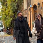 Ανδρέας Γεωργίου - Σιμώνη Χριστοδούλου