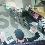 Νεαροί Είχαν «Σαρώσει» Καταστήματα Στην Αθήνα