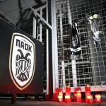 ΠΑΟΚ: Πέθανε Οπαδός - Φίλος Του Στα Θύματα Της Ρουμανίας