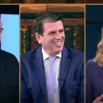 Καιρίδης στους «Συμφοιτητές»: Η Ελλάδα στη γεωπολιτική αντάρα